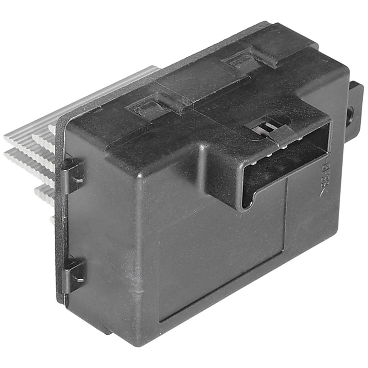 Wells - 4P1788 - HVAC Blower Motor Resistor