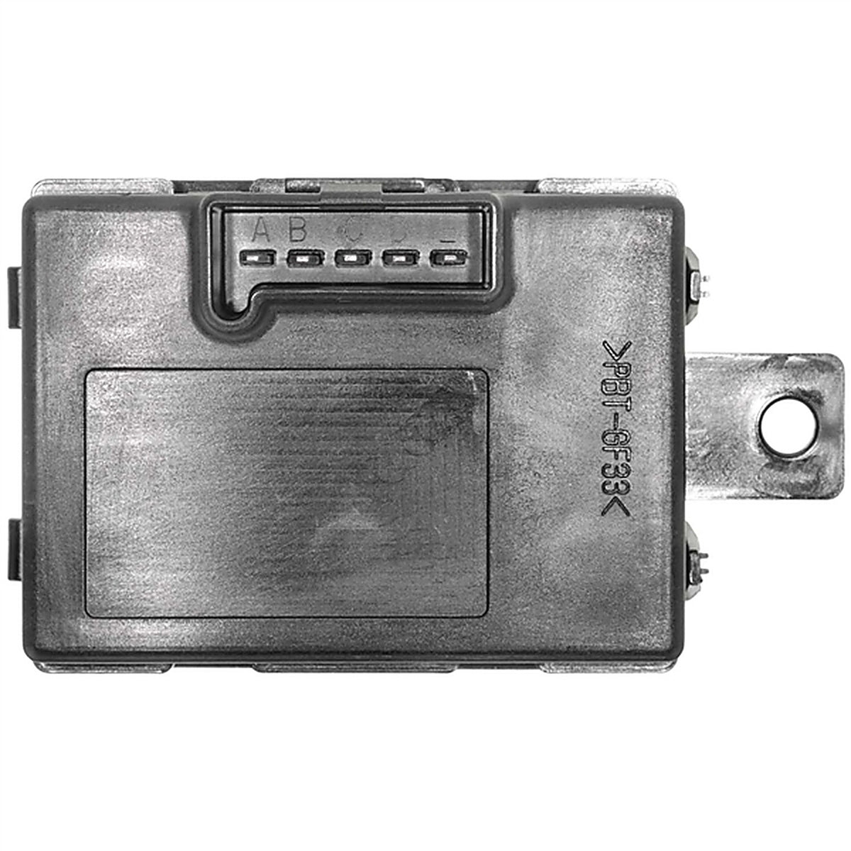 Wells - 4P1788 - HVAC Blower Motor Resistor
