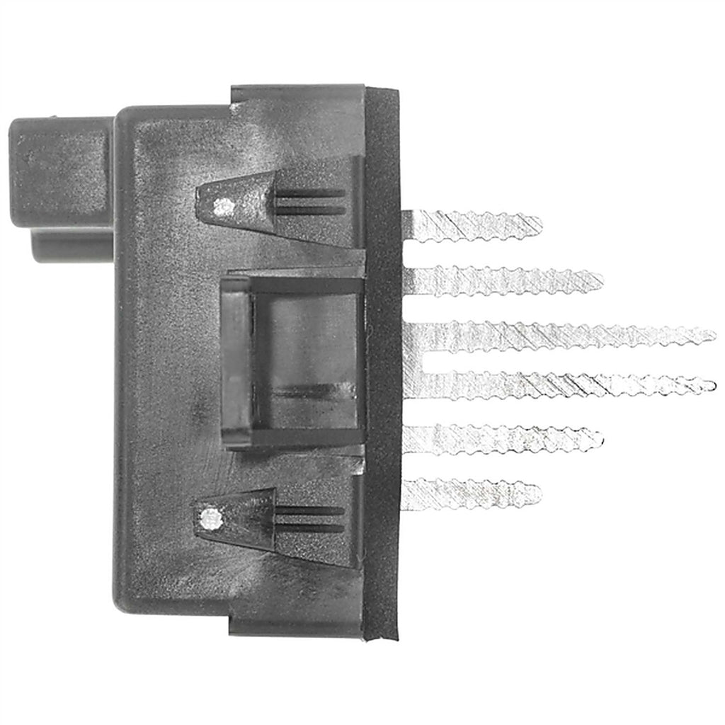 Wells - 4P1788 - HVAC Blower Motor Resistor