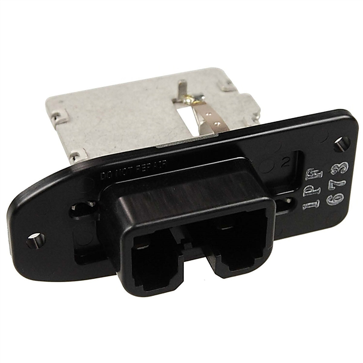 Wells - 4P1857 - HVAC Blower Motor Resistor