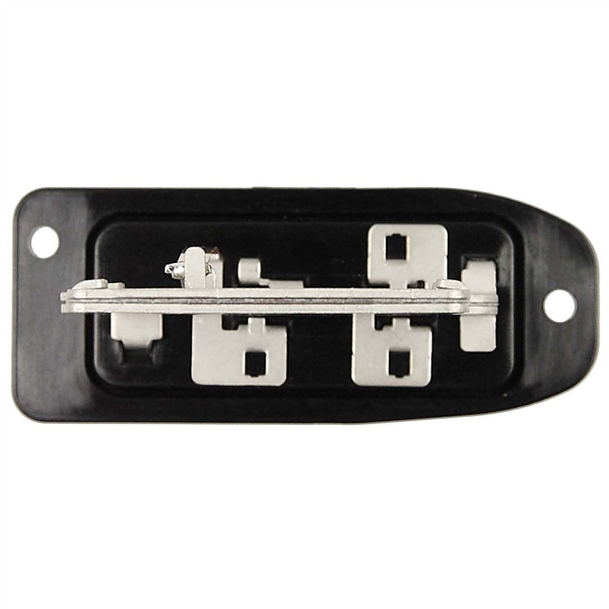 Wells - 4P1857 - HVAC Blower Motor Resistor