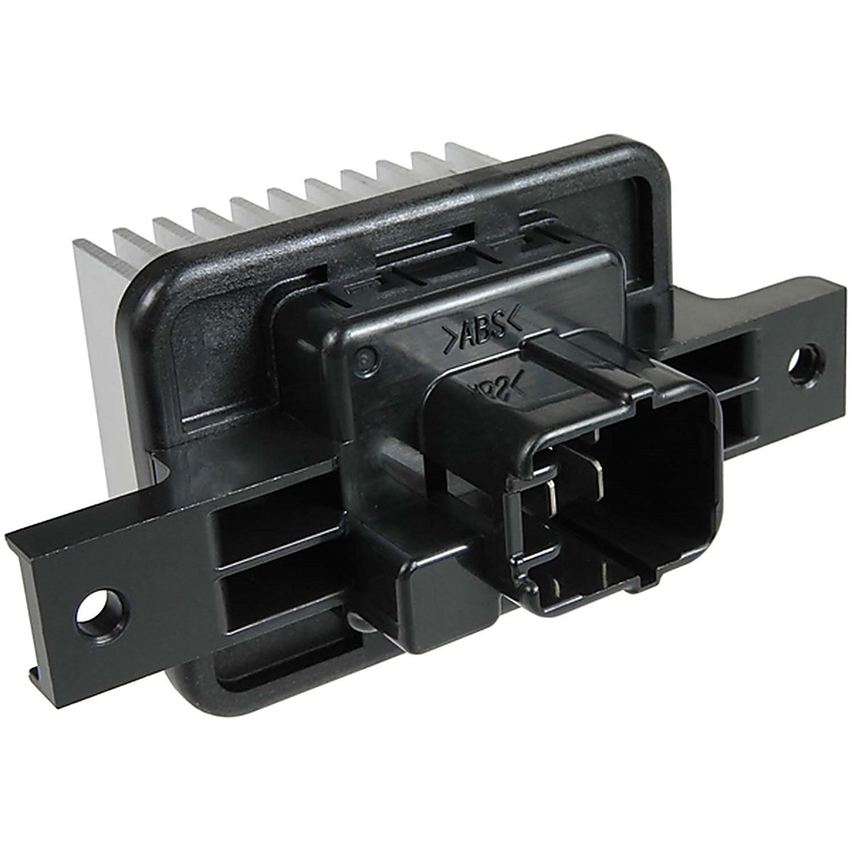 Wells - 4P1896 - HVAC Blower Motor Resistor