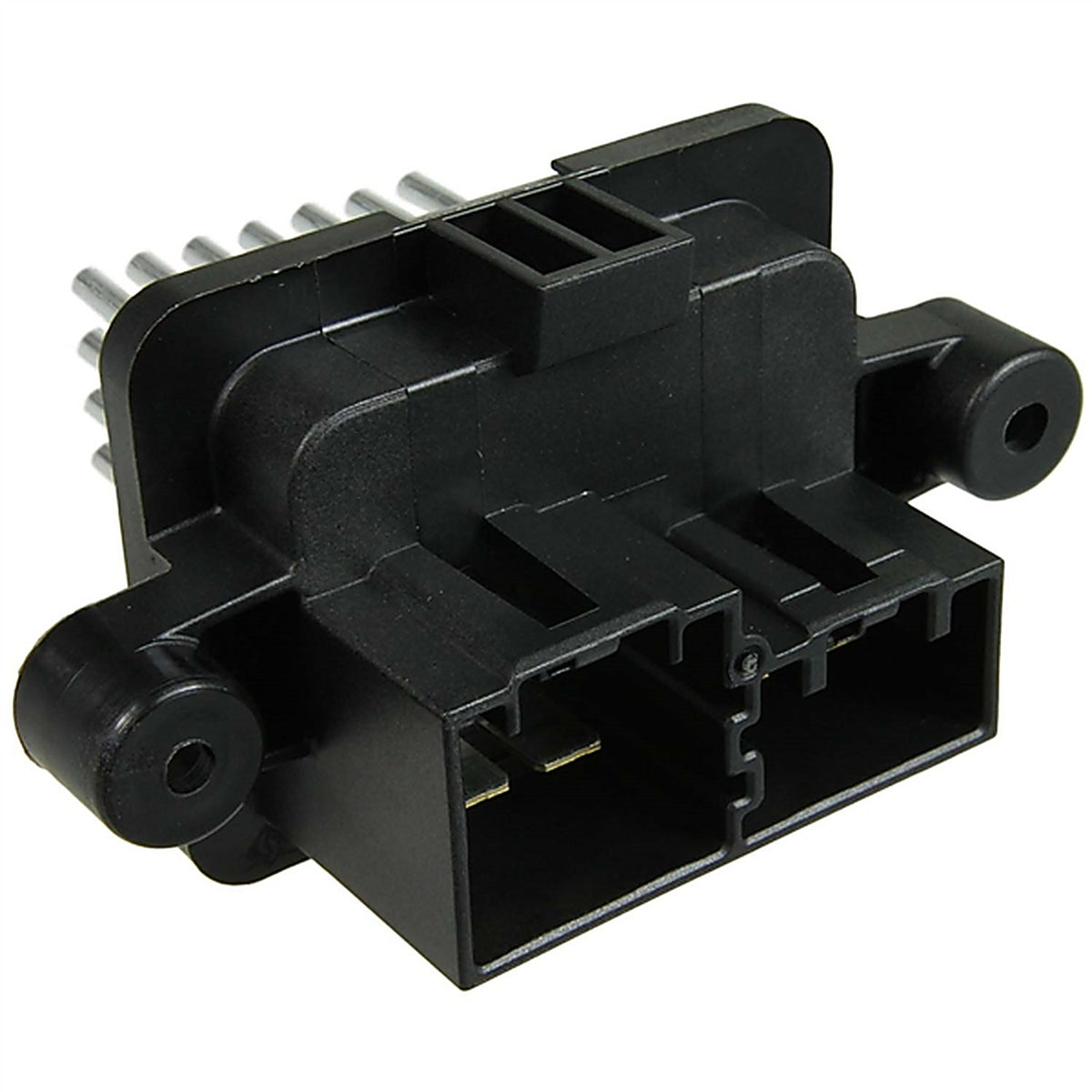 Wells - 4P1910 - HVAC Blower Motor Resistor
