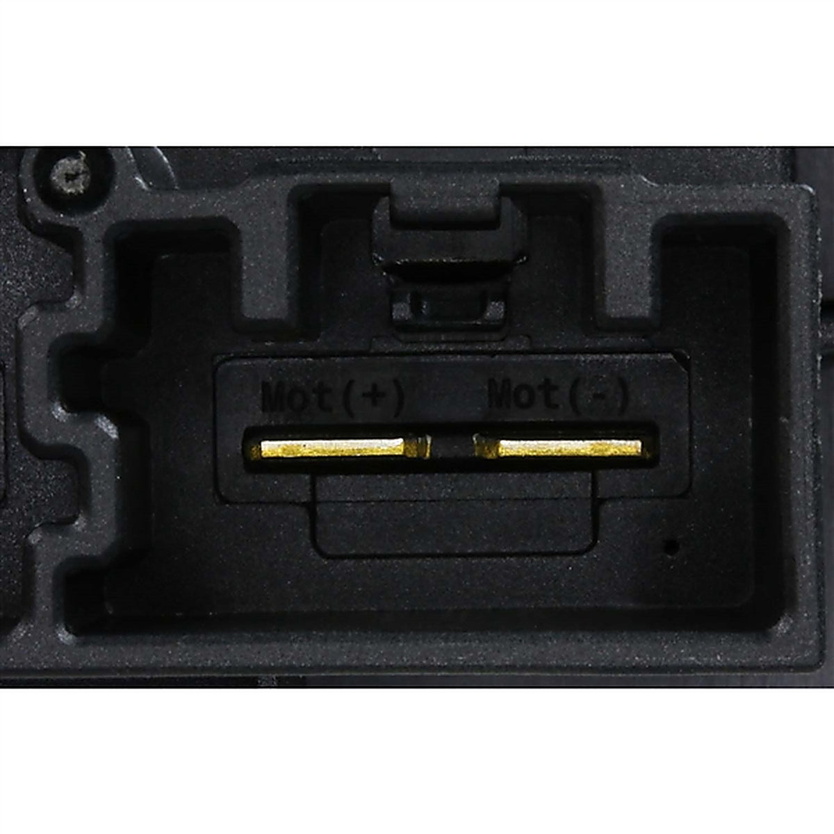 Wells - 4P1910 - HVAC Blower Motor Resistor