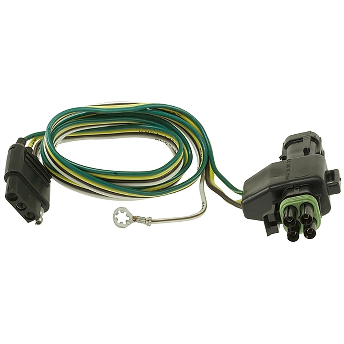 Wells - 4T1012 - Trailer Connector Kit