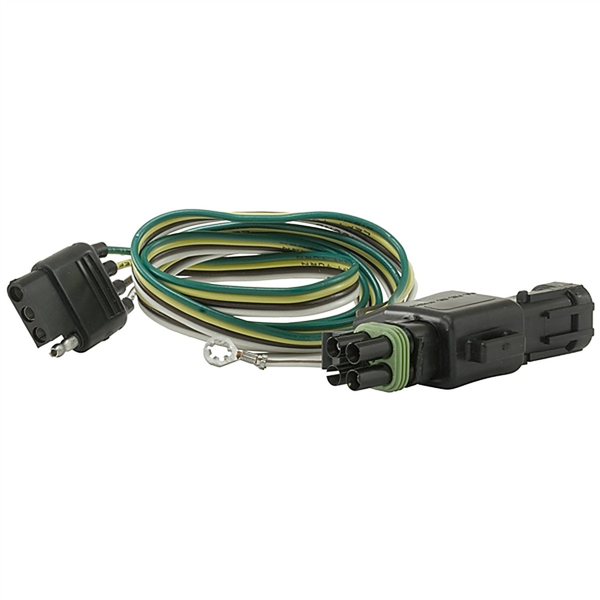 Wells - 4T1012 - Trailer Connector Kit