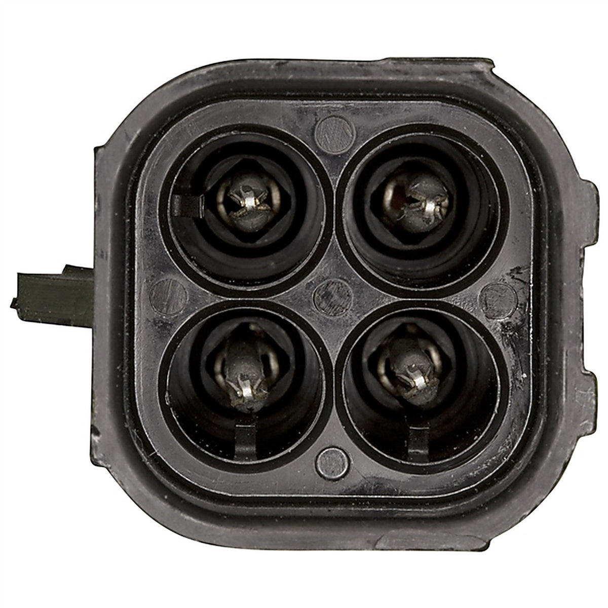 Wells - 4T1012 - Trailer Connector Kit