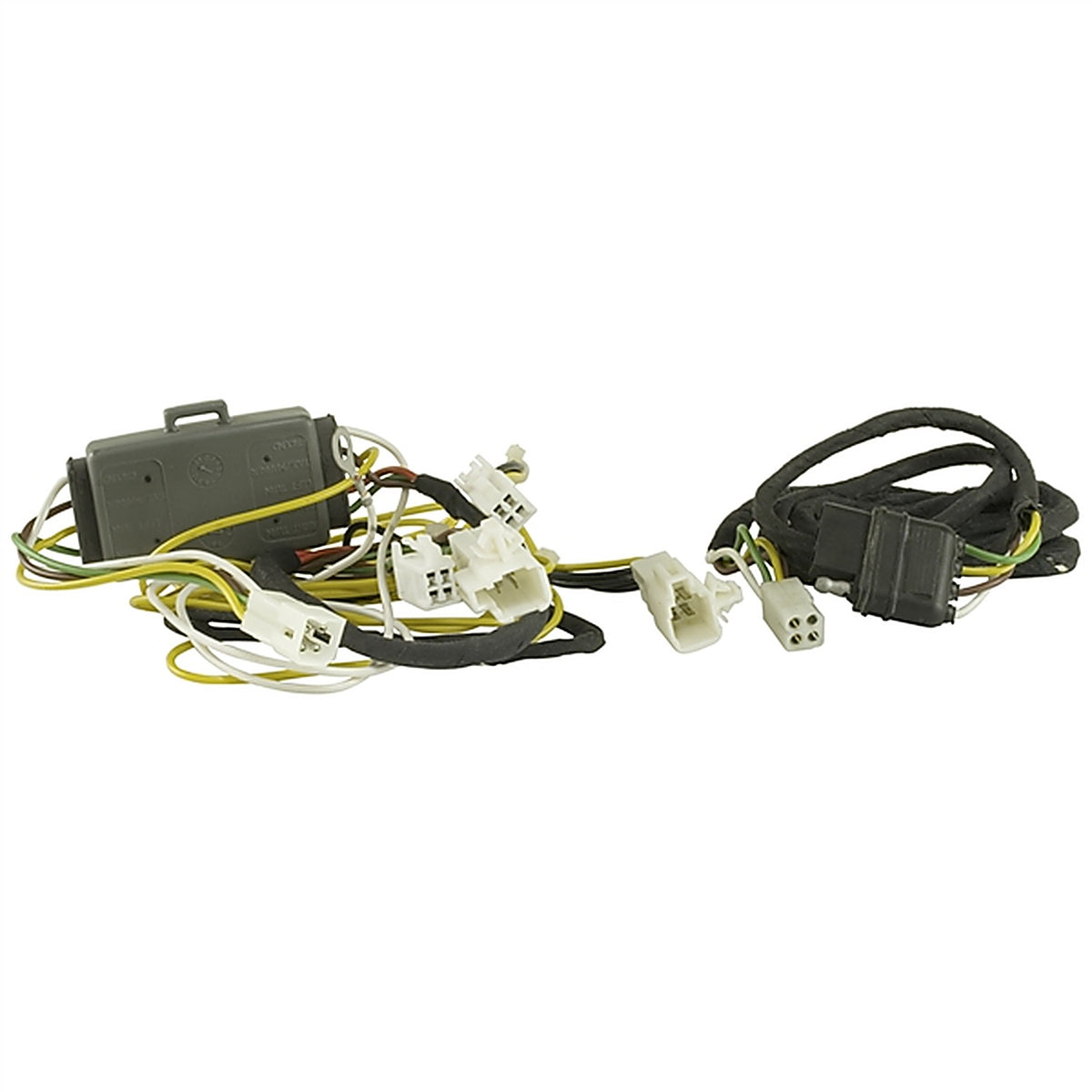Wells - 4T1068 - Trailer Connector Kit