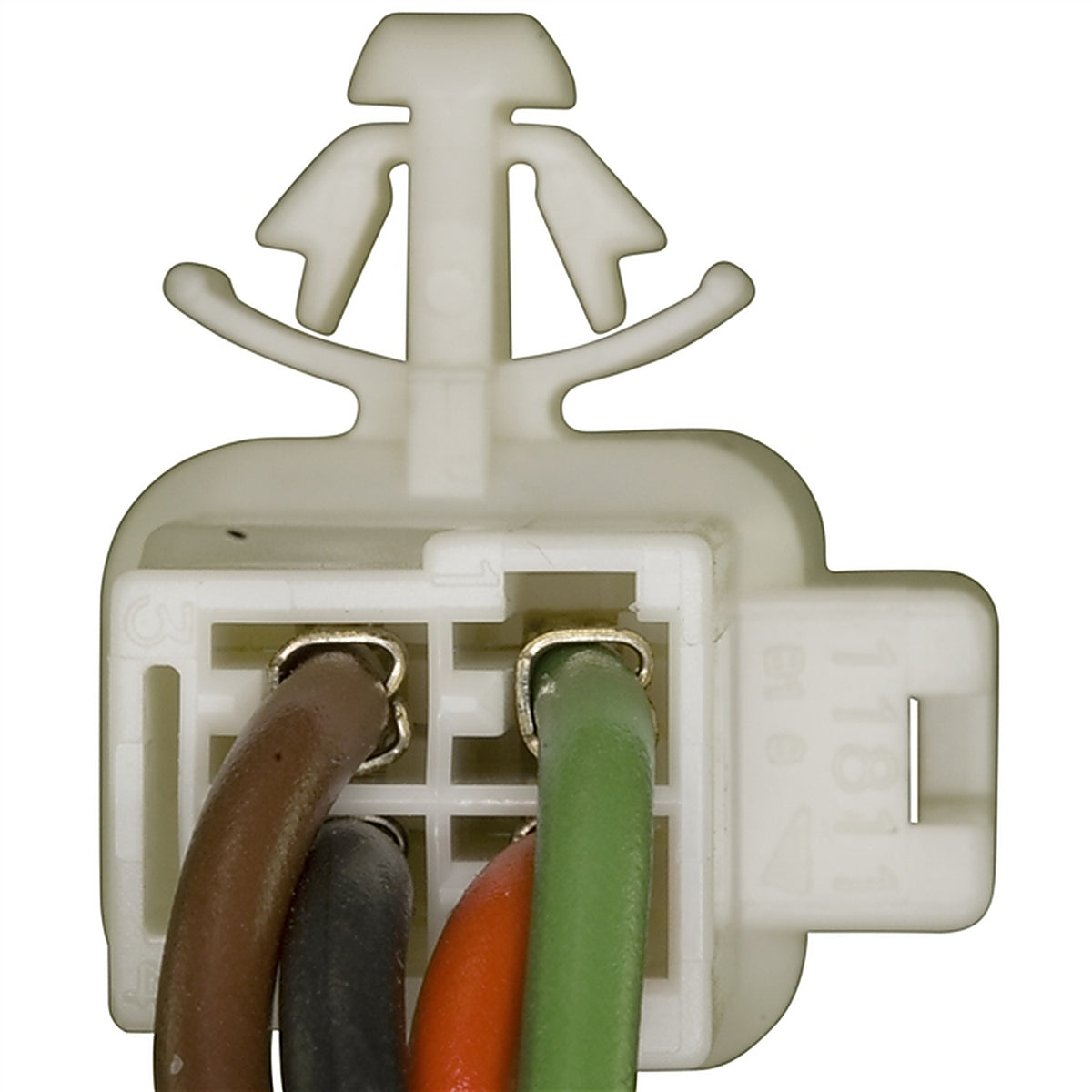 Wells - 4T1068 - Trailer Connector Kit