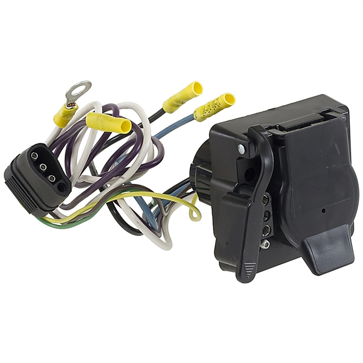 Wells - 4T1094 - Trailer Connector Kit