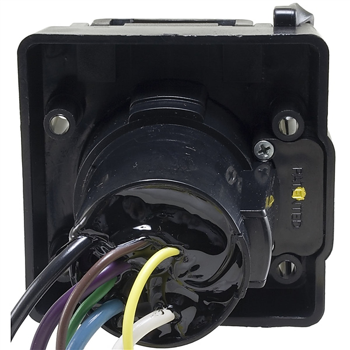 Wells - 4T1094 - Trailer Connector Kit