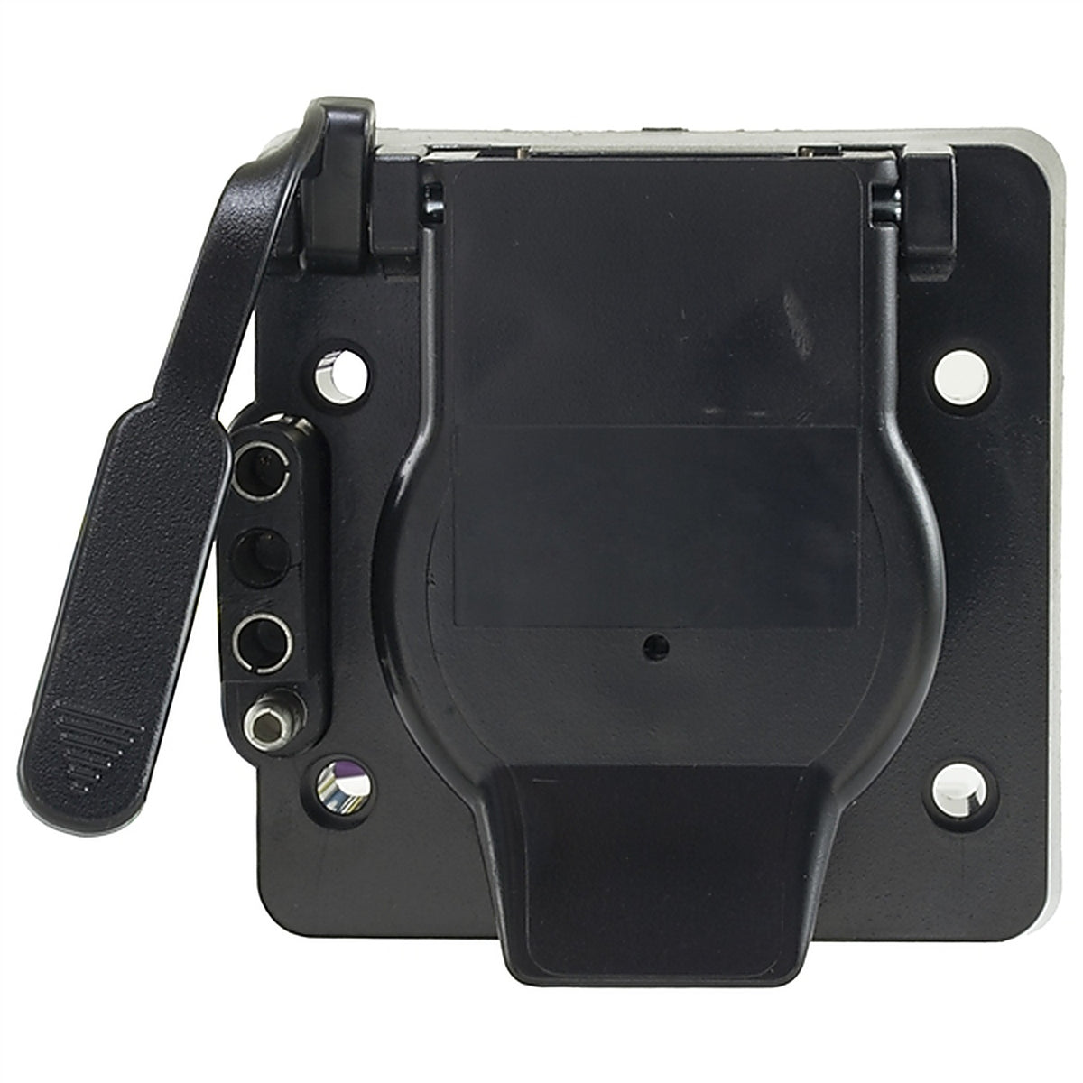 Wells - 4T1094 - Trailer Connector Kit