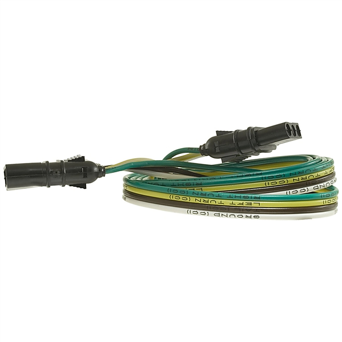 Wells - 4T1104 - Trailer Connector Kit