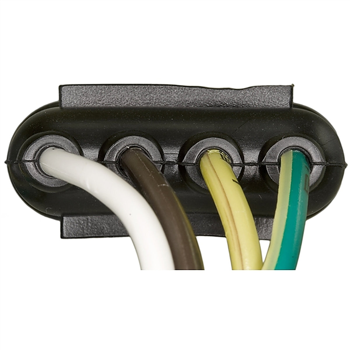 Wells - 4T1104 - Trailer Connector Kit