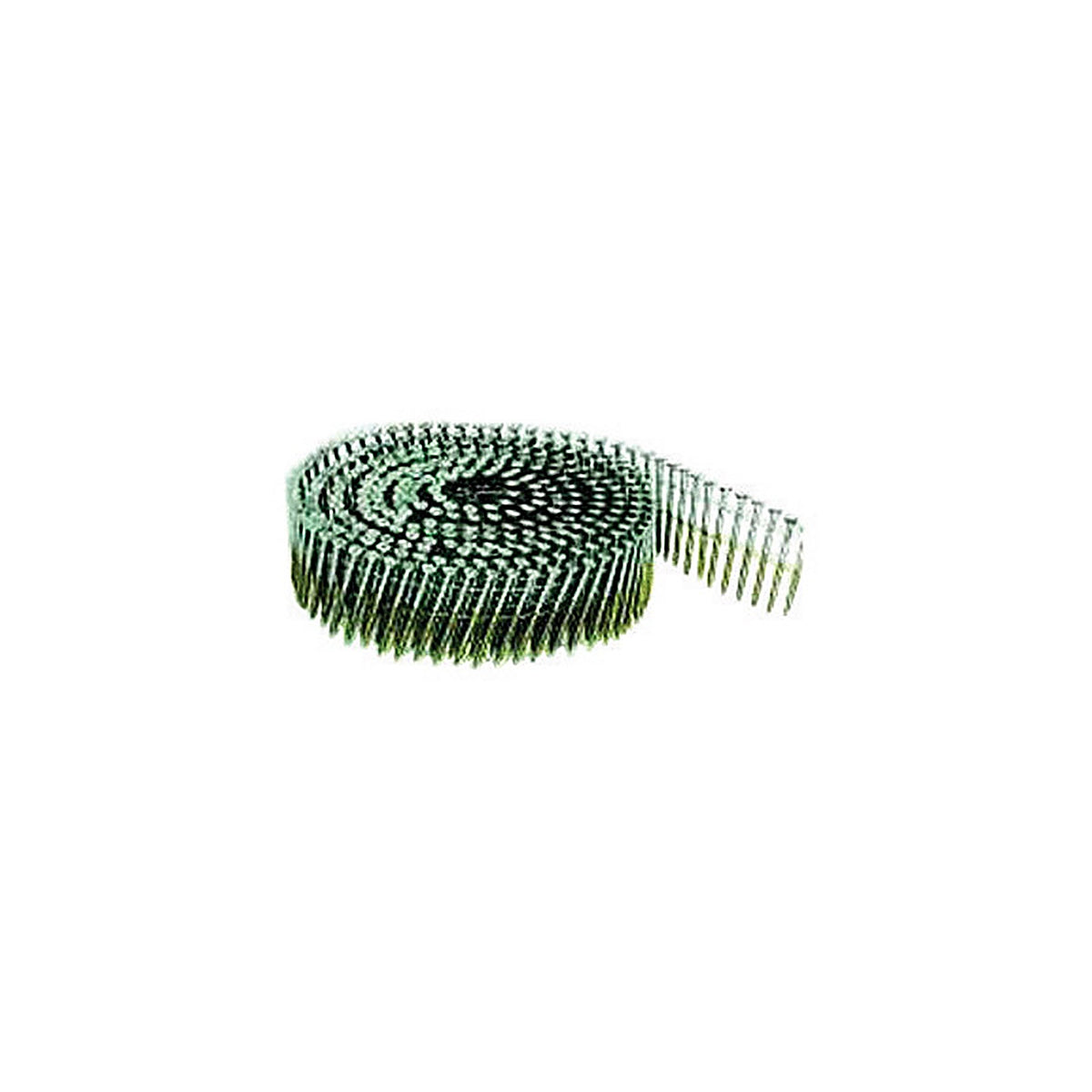 Bostitch - C16P131D - 3-1/2 in. L X 11 Ga. Angled Coil Galvanized Nails 15 deg 2,700 pk