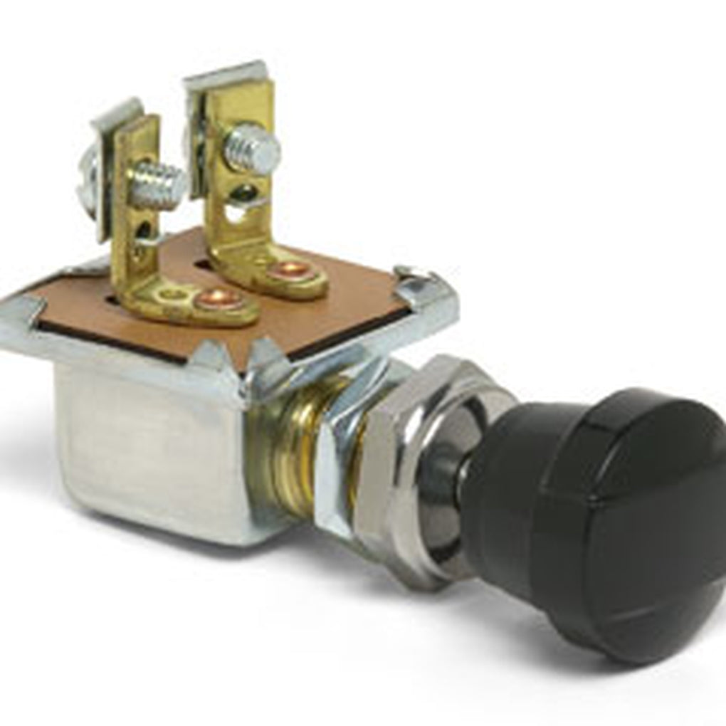 Cole Hersee - 50002 - SPST Push-Pull Switch, On-Off