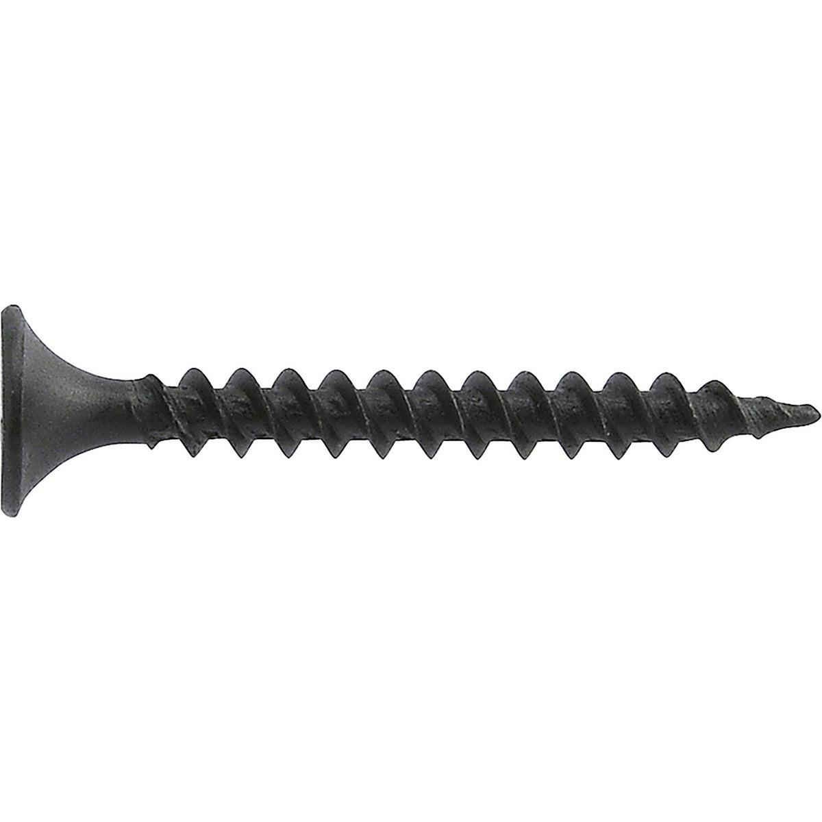 Hillman - 40906 - No. 6 in. X 2 in. L Phillips Drywall Screws 50 pk