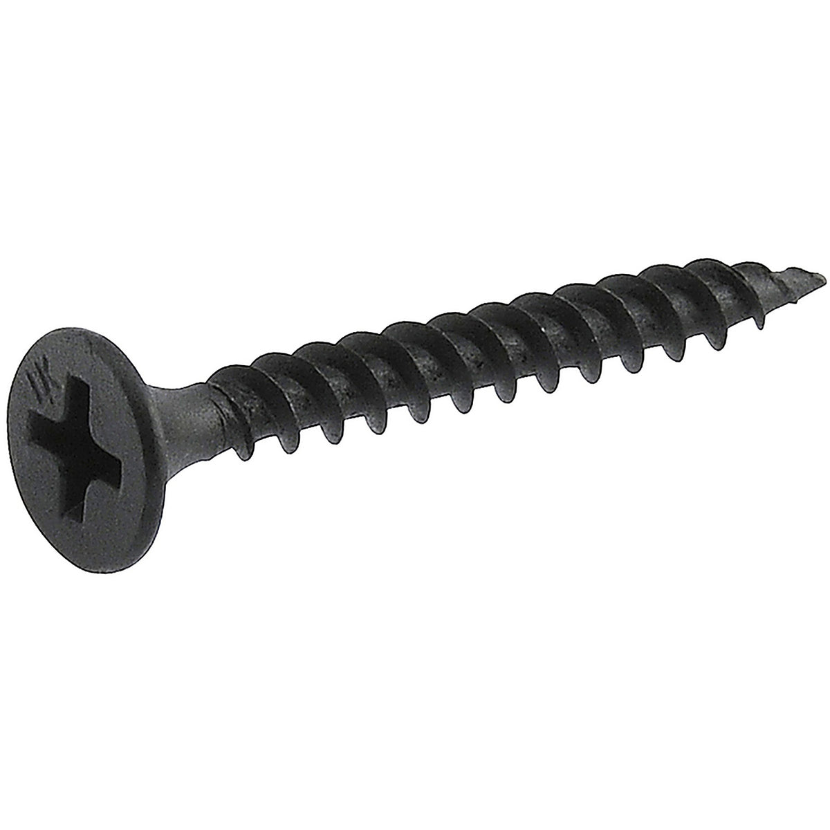 Hillman - 40921 - No. 8 in. X 3 in. L Phillips Drywall Screws 50 pk