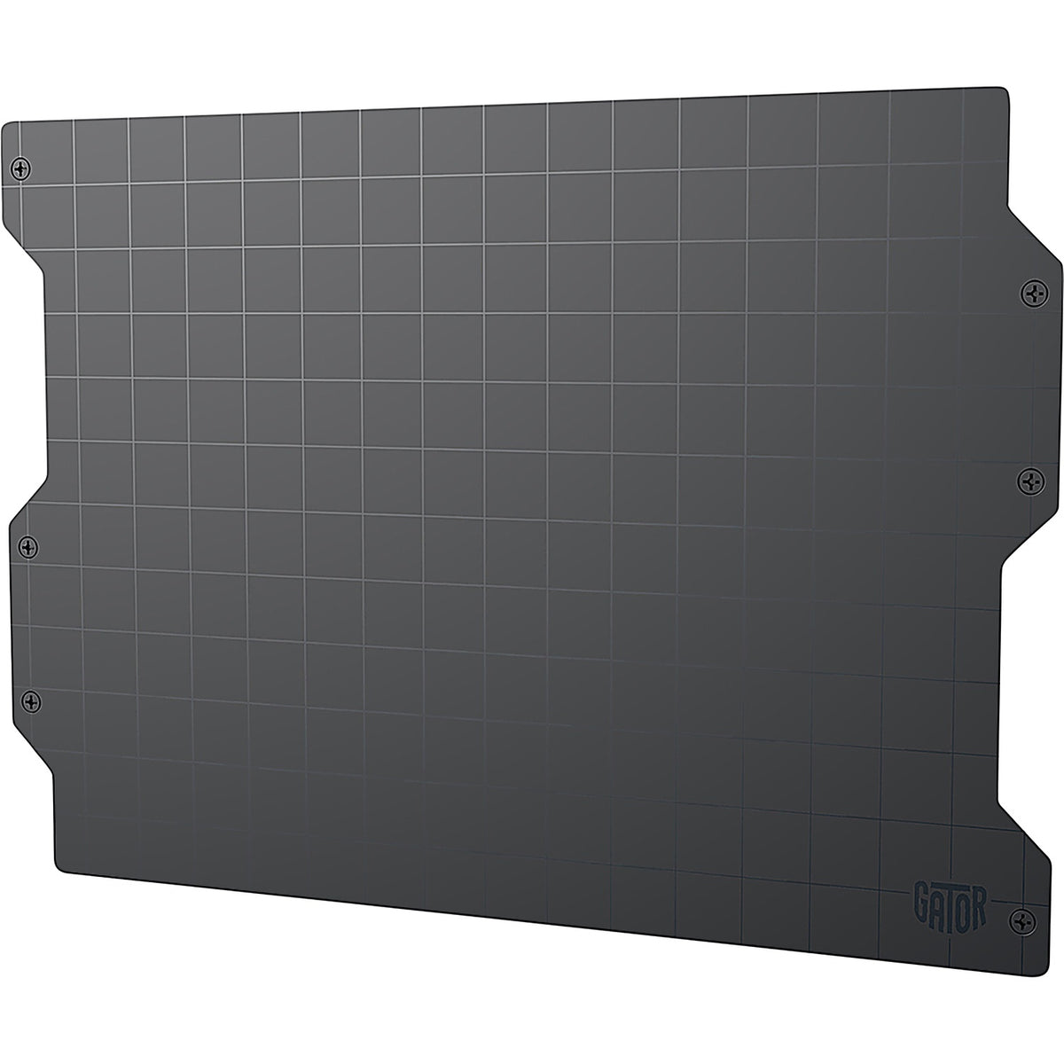 Gator Magnetics - 500074 - Steel Wall Panels. Fully Compatible with All Gator Magnetics Products