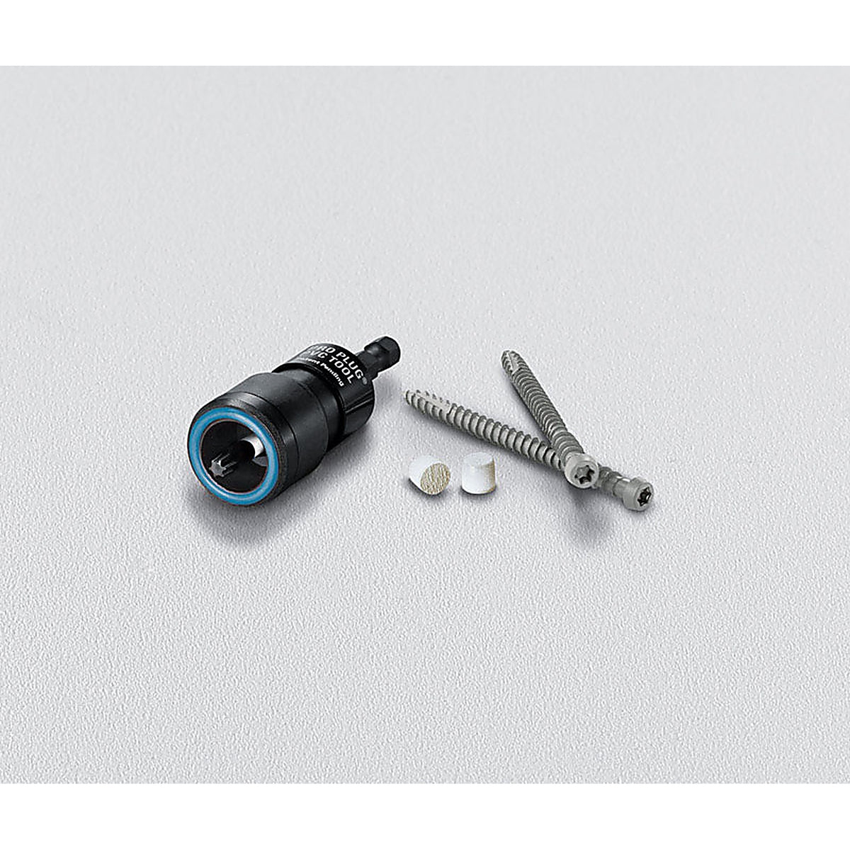 Starborn - PXTC357Q275 - Pro Plug No. 10 X 2-3/4 in. L Star Star Head Deck Screws and Plugs Kit 1 pk
