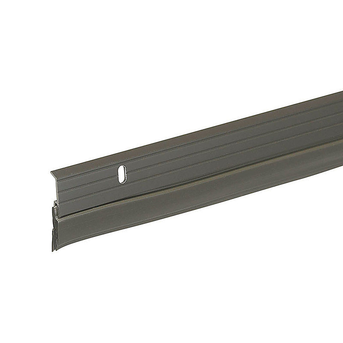 Frost King - 3B59 - Bronze Aluminum Door Sweep 1 pk