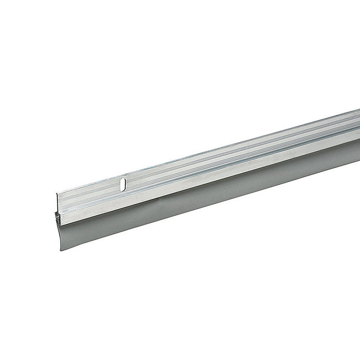 Frost King - A54/36H - Silver Aluminum Door Sweep 1 pk