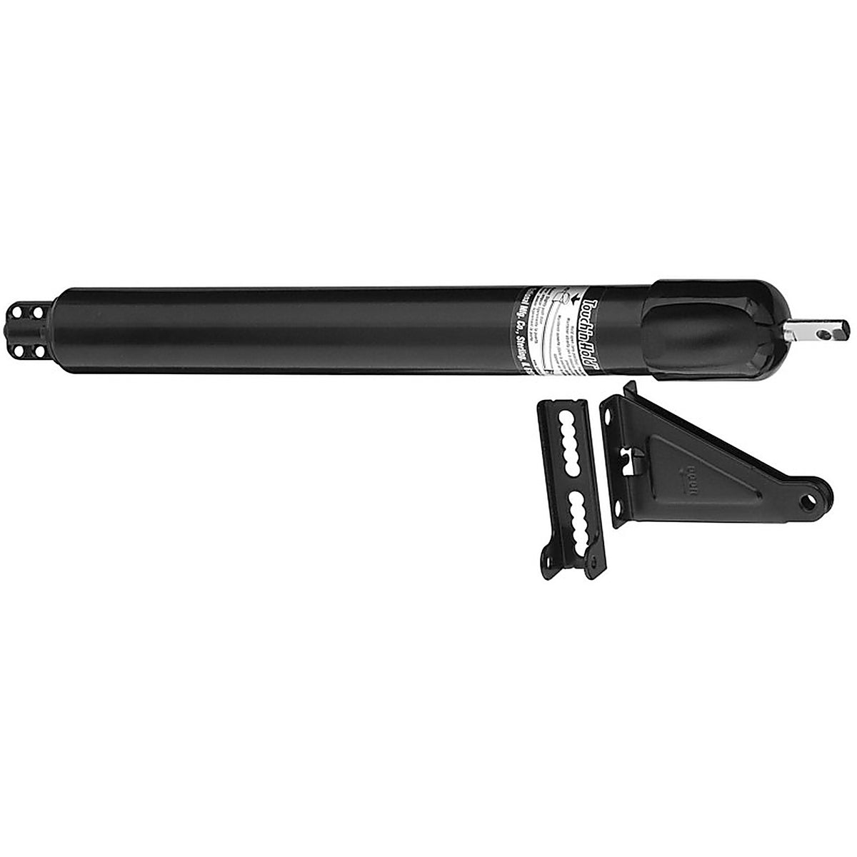 National Hardware - N279-786 - Steel Door Closer