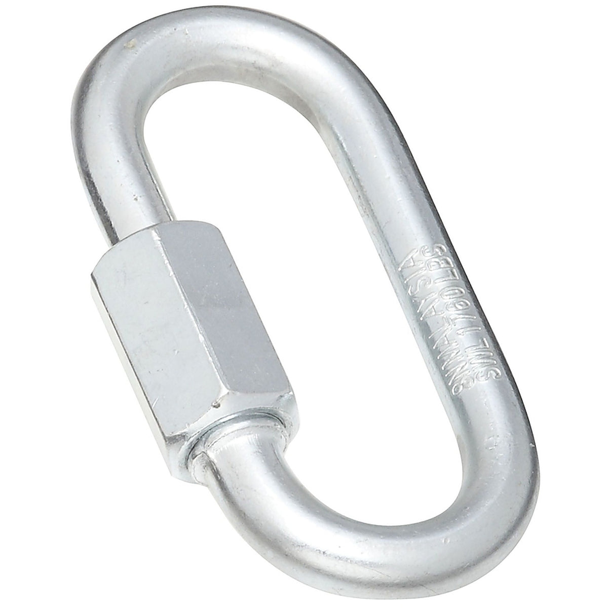 National Hardware - N223-032 - Zinc-Plated Steel Quick Link 1760 lb. capacity