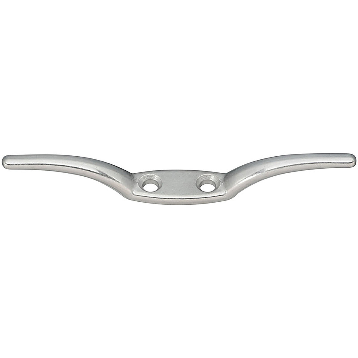 National Hardware - N348-482 - Stainless Steel Rope Cleat 55 lb. cap. 6 in. L