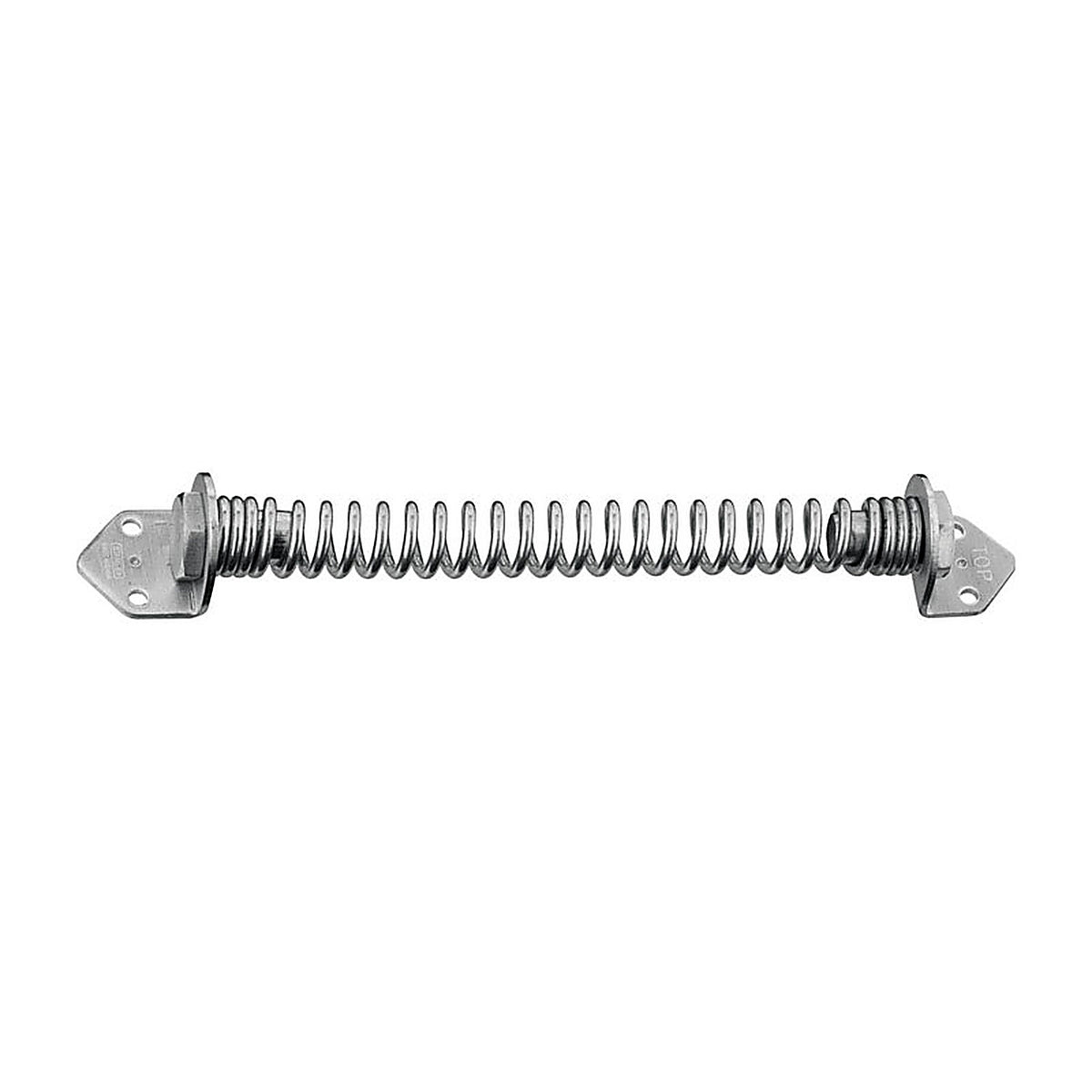 National Hardware - N342-725 - 11 in. L Silver Stainless Steel Door and Gate Springs