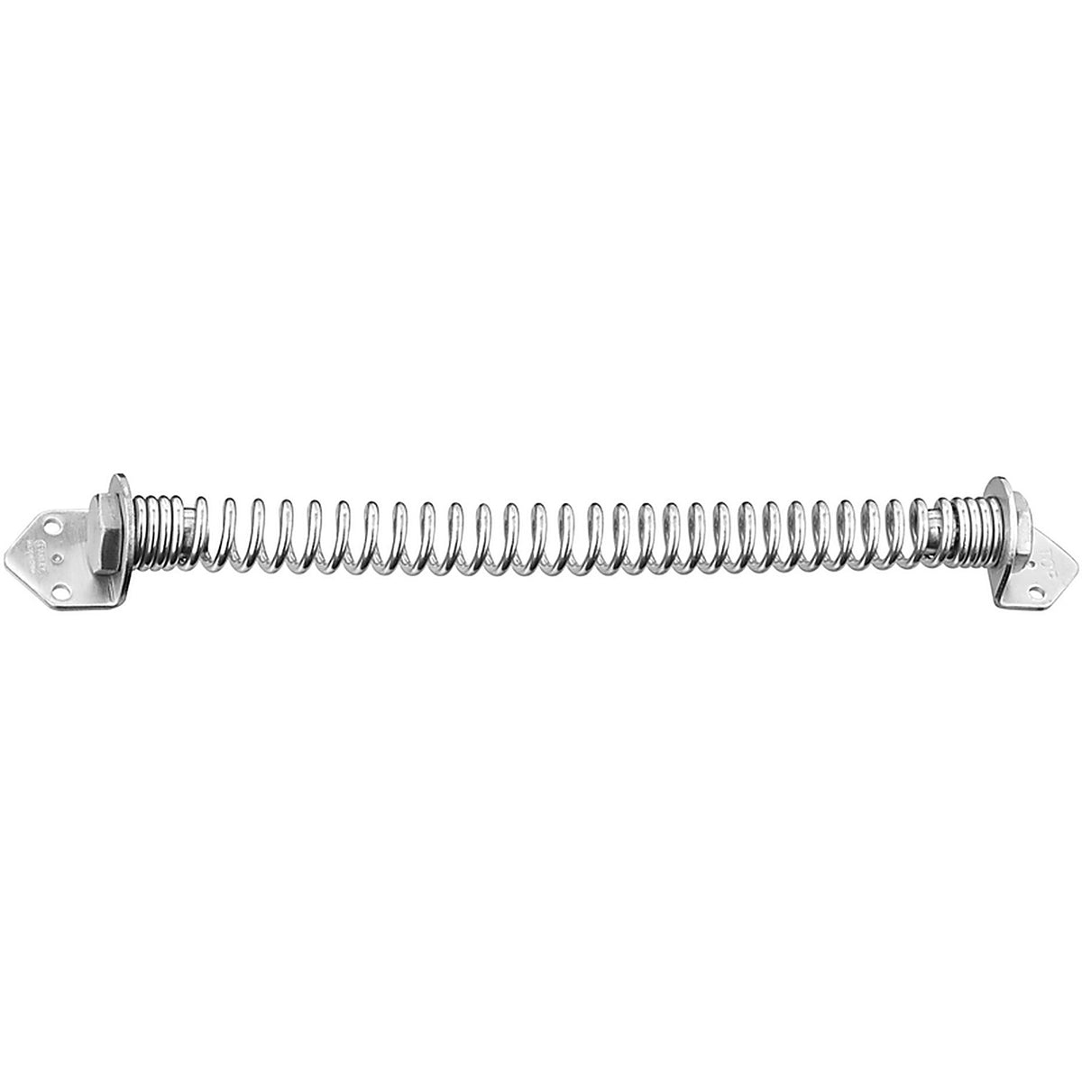 National Hardware - N342-733 - 14 in. L Silver Stainless Steel Door and Gate Springs