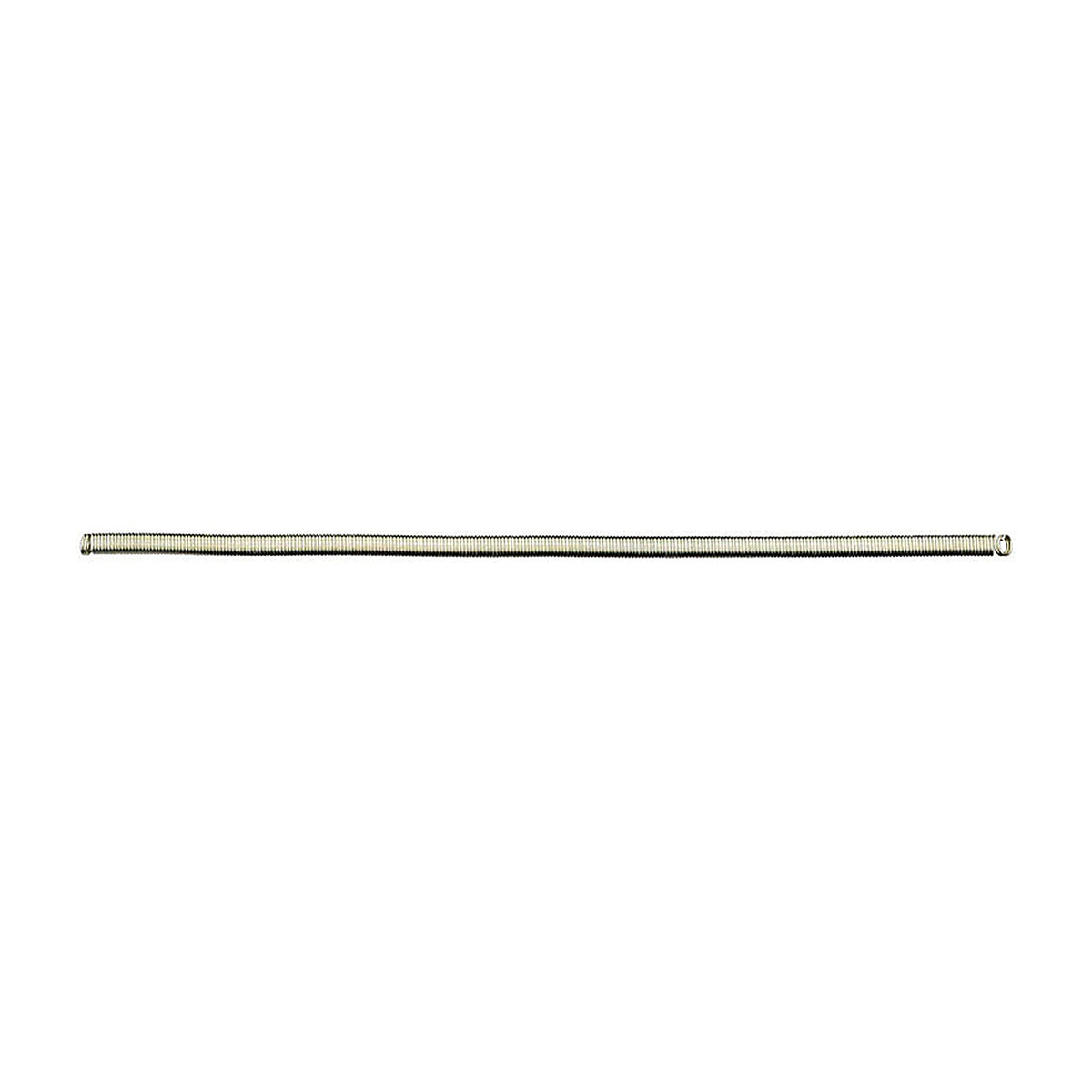 National Hardware - N185-934 - Zinc-Plated Steel Door Spring