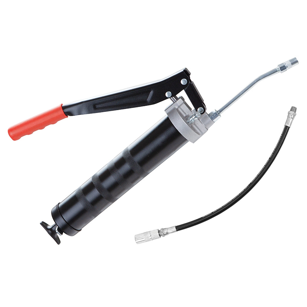 ATD - 5003 - Dual Piston Lever Grease Gun