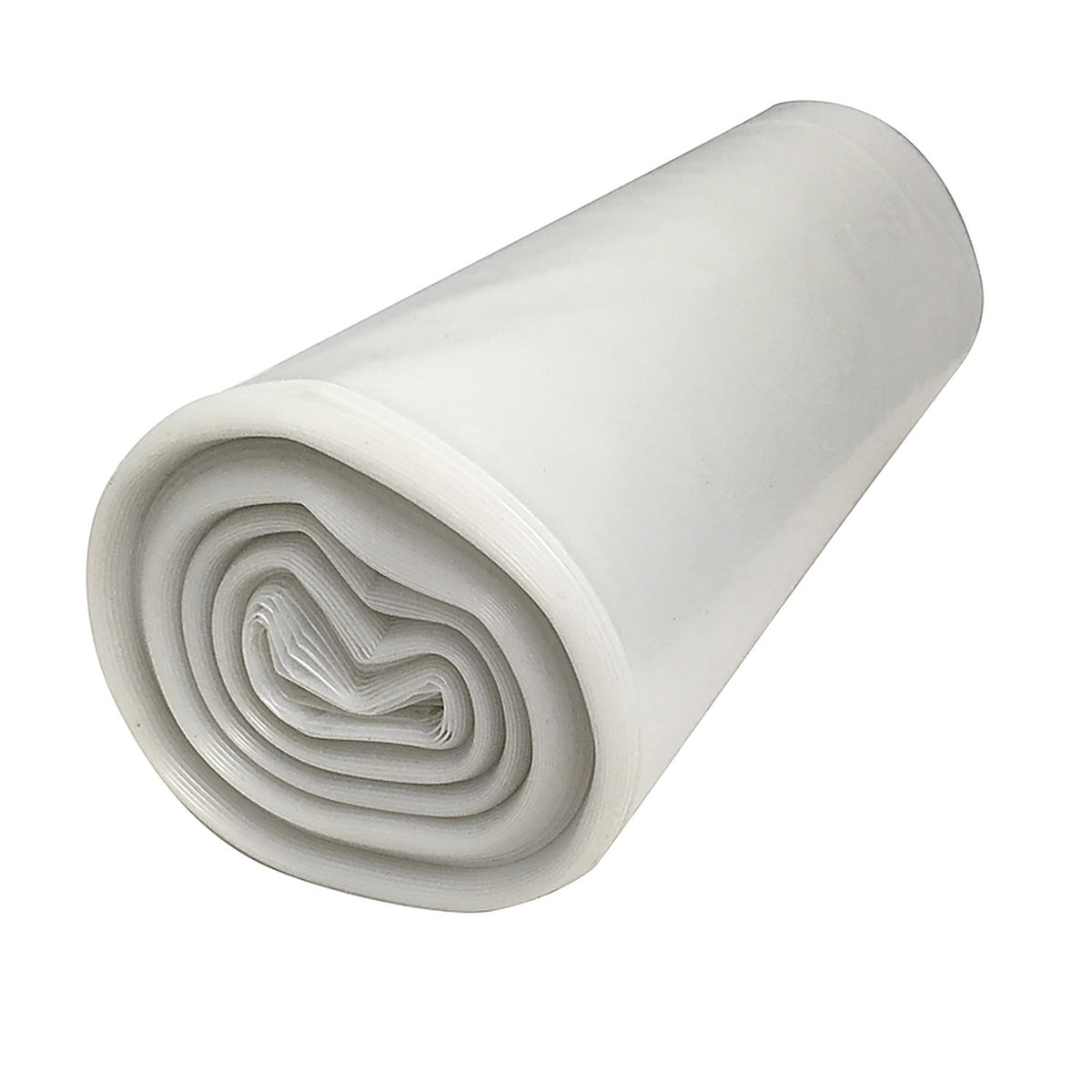 Frost King - P350/3 - Plastic Sheeting 3 mil X 3 W X 50 ft. L Plastic Clear