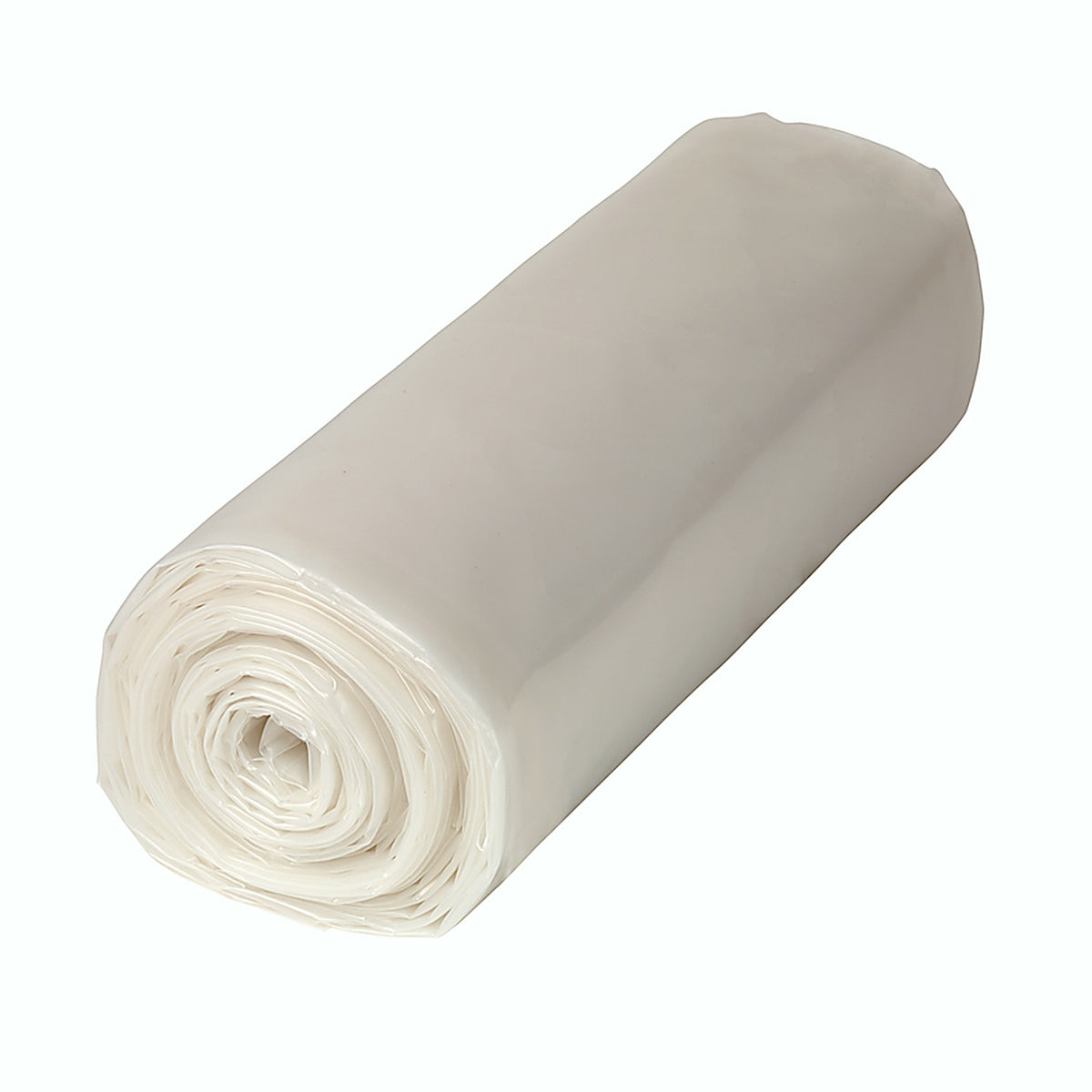 Frost King - P1025/6 - Clear Plastic Sheeting Roll For Doors and Windows 25 ft. L x 6 mil