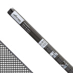 Saint-Gobain - FCS8550-M - 24 in. W X 7 ft. L Charcoal Fiberglass Insect Screen Cloth