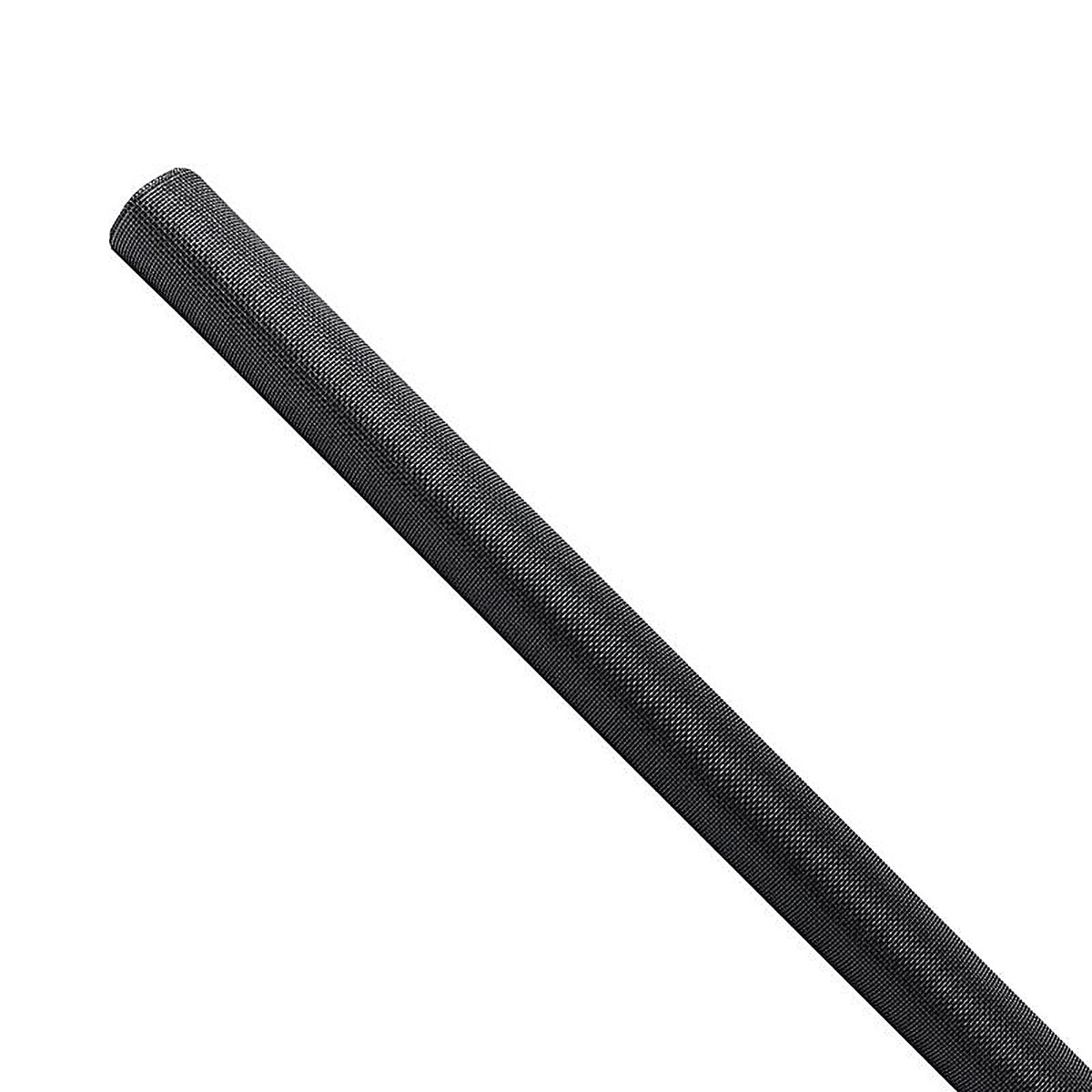 Saint-Gobain - FCS8550-M - 24 in. W X 7 ft. L Charcoal Fiberglass Insect Screen Cloth