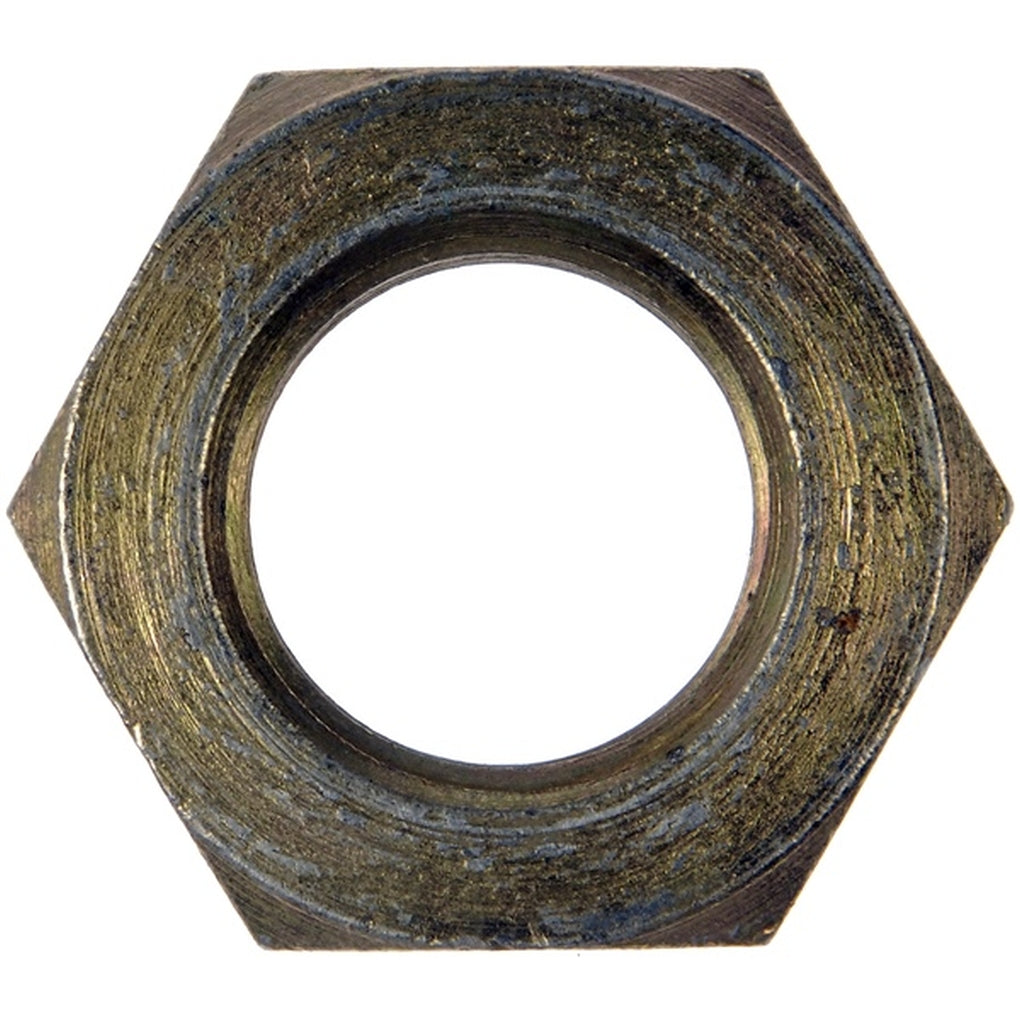 Dorman|615-109.1|Standard Spindle Nut M19-1.5 Hex Size 30mm