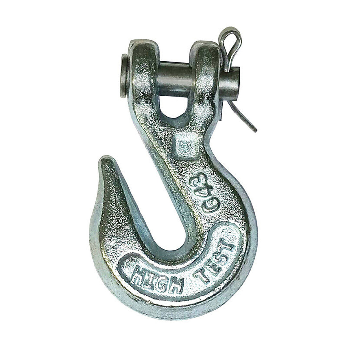 Baron - 330-14 - 3.5 in. H Grab Hook Clevis Grab Hook 2600 lb