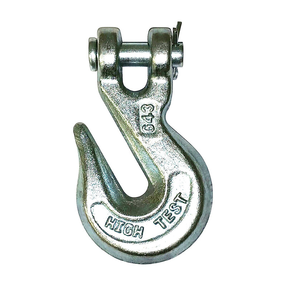 Baron - 330-516 - 4 in. H Grab Hook Clevis Grab Hook 3900 lb