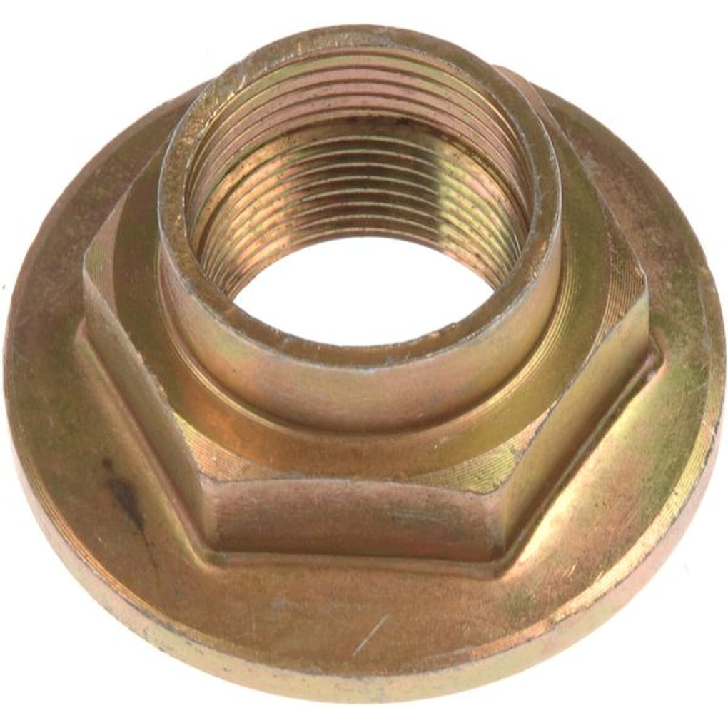 Dorman - 05112 - Spindle Nut M20-1.50 Hex Size 30mm