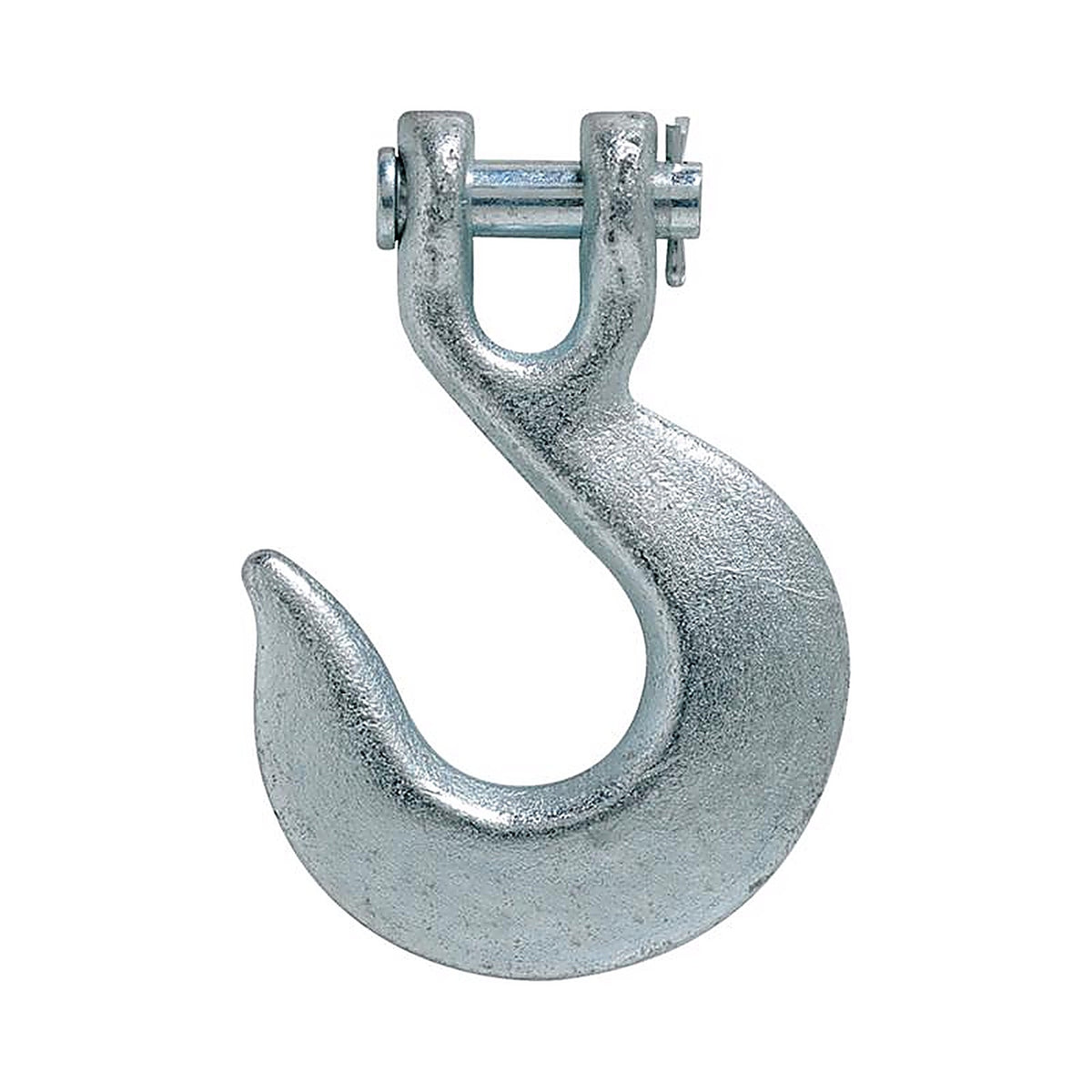 Baron - 331-38 - 4.5 in. H Clevis Slip Hook Clevis 5400 lb
