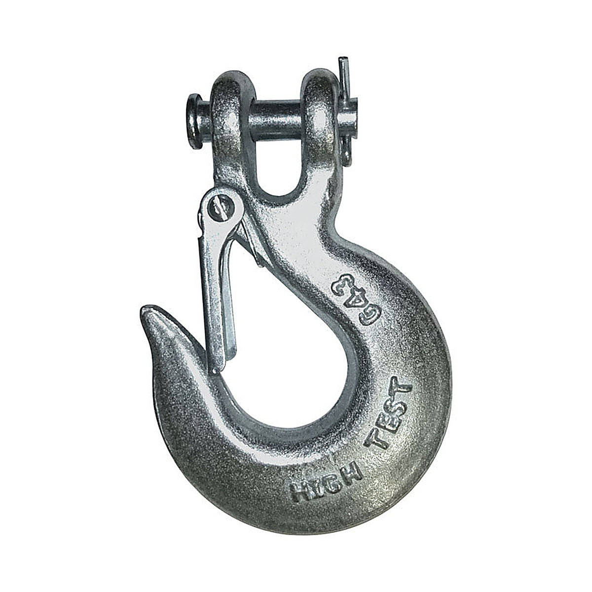 Baron - 331-516 - 4 in. H Clevis Slip Hook Clevis 3900 lb