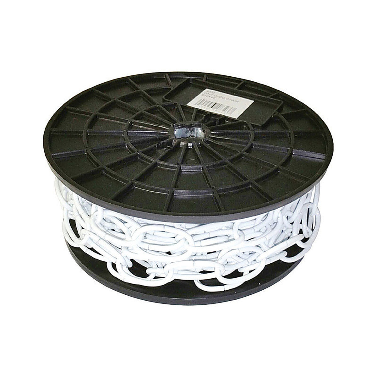 Baron - 4002 - 40 ft. Ball Steel Chain 0.14 in. D X 40 ft. L