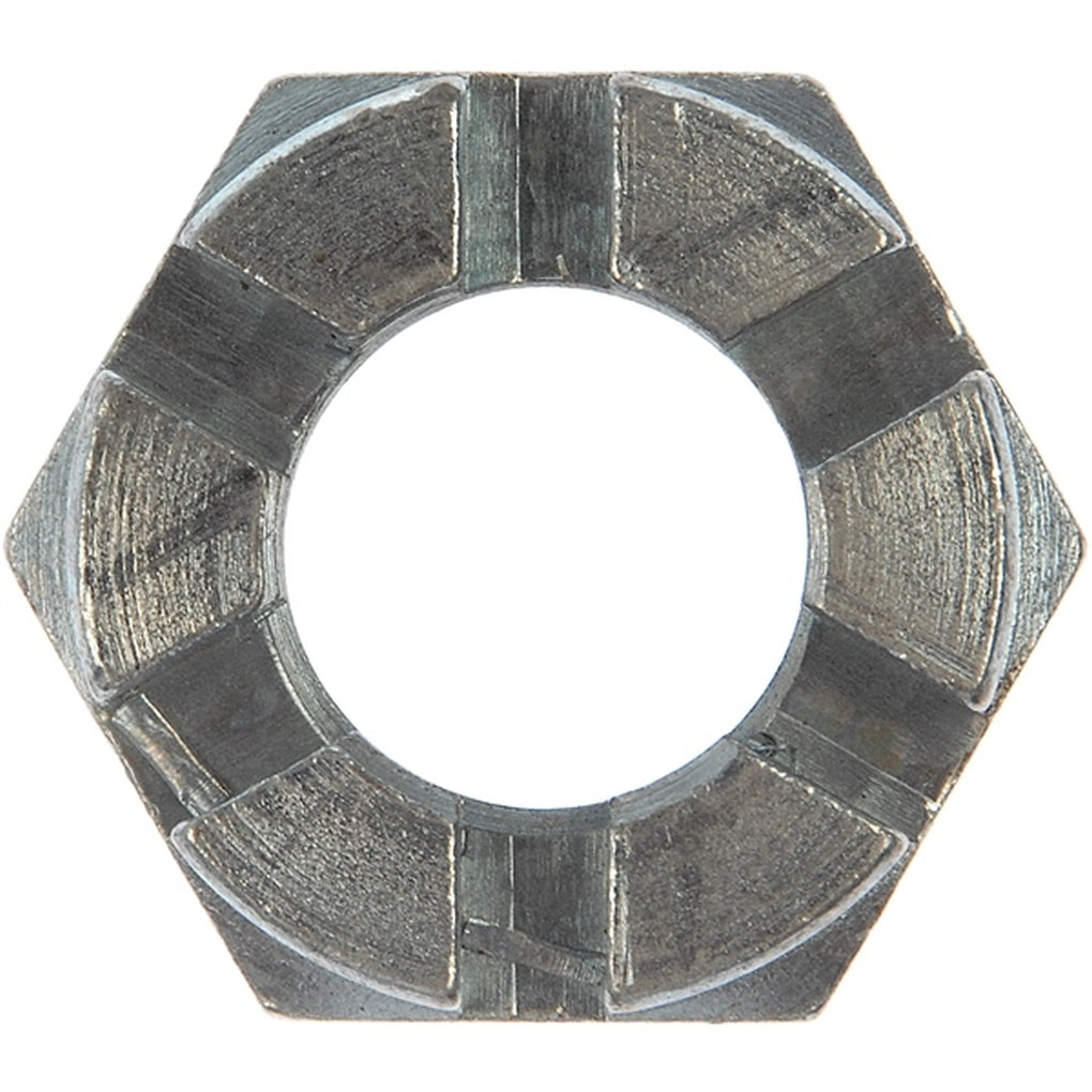 Dorman|615-067.1|Spindle Nut 3/4 In.-16 Hex 1-1/4 In.