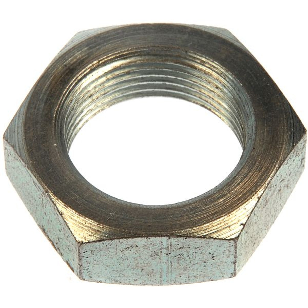 Dorman|615-074|Standard Spindle Nut 13/16 In.-20 Hex Size 1-1/8 In.