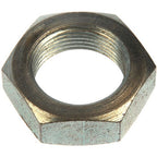 Dorman|615-074|Standard Spindle Nut 13/16 In.-20 Hex Size 1-1/8 In.