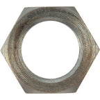 Dorman|615-074|Standard Spindle Nut 13/16 In.-20 Hex Size 1-1/8 In.