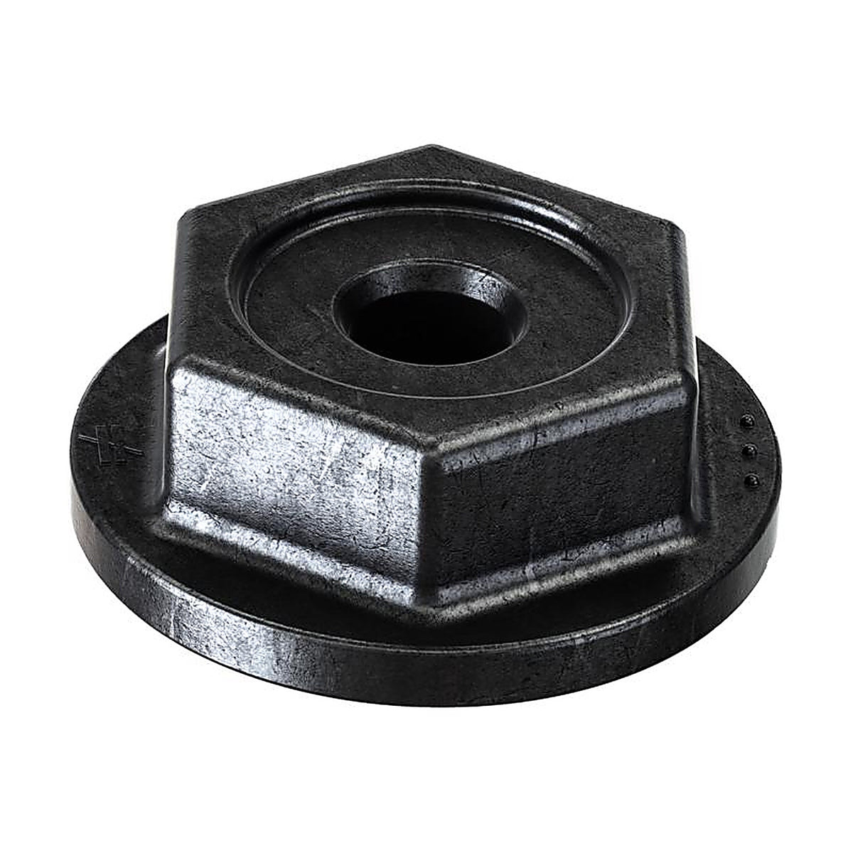 Simpson Strong-Tie - STN22-R8 - Galvanized Steel Hex Head Washer