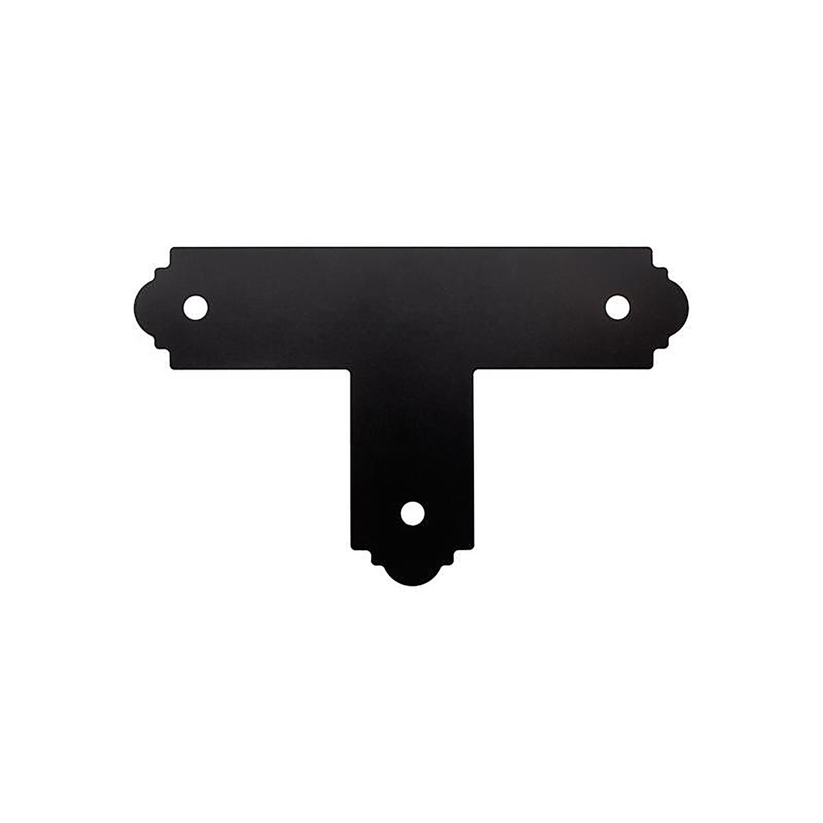 Simpson Strong-Tie - APT4 - ZMAX 8.25 in. H x 13.5 in. W 12 Ga. Steel T Strap